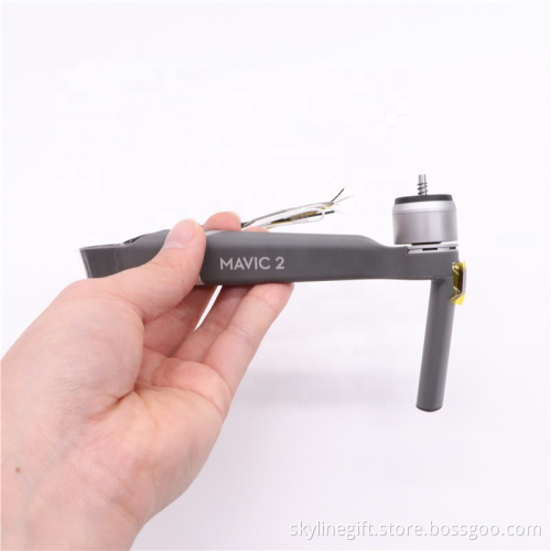 Original Brand New Mavic 2 Replacement Arms with Motor for DJI Mavic 2 Pro & Zoom Motor Arm Repair Service Spare Parts